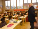 1 - vendredi 10 décembre : Mr Prévot explique aux élèves les étapes du projet (...)